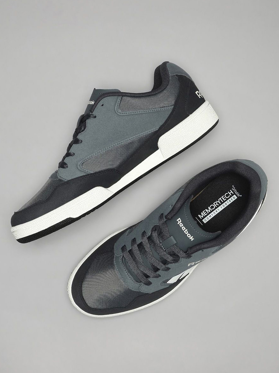 Image of REEBOK CLUB C ALIVE Sneakers For Men