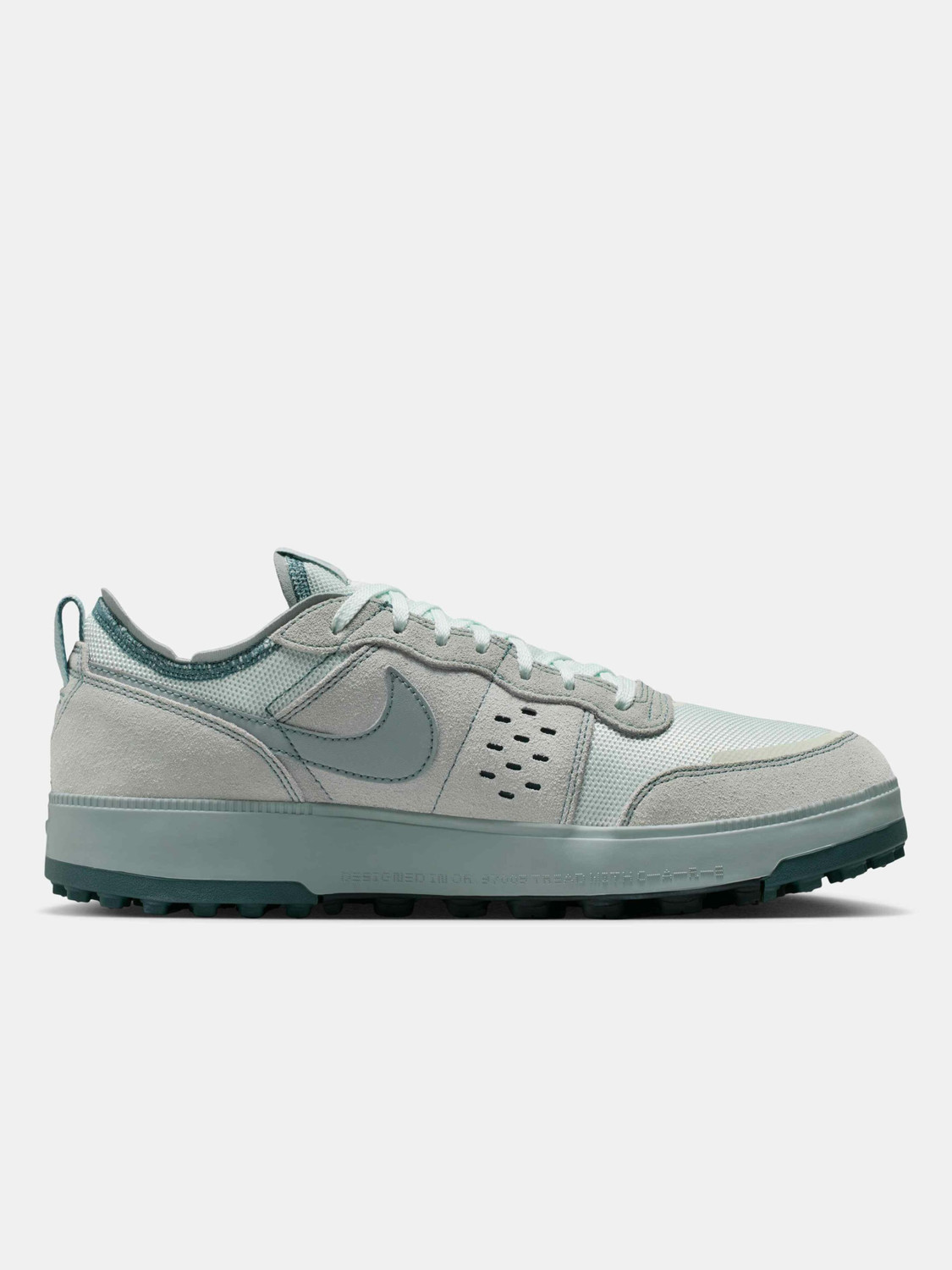 Image of NIKE C1TY Basketball Shoes For Men