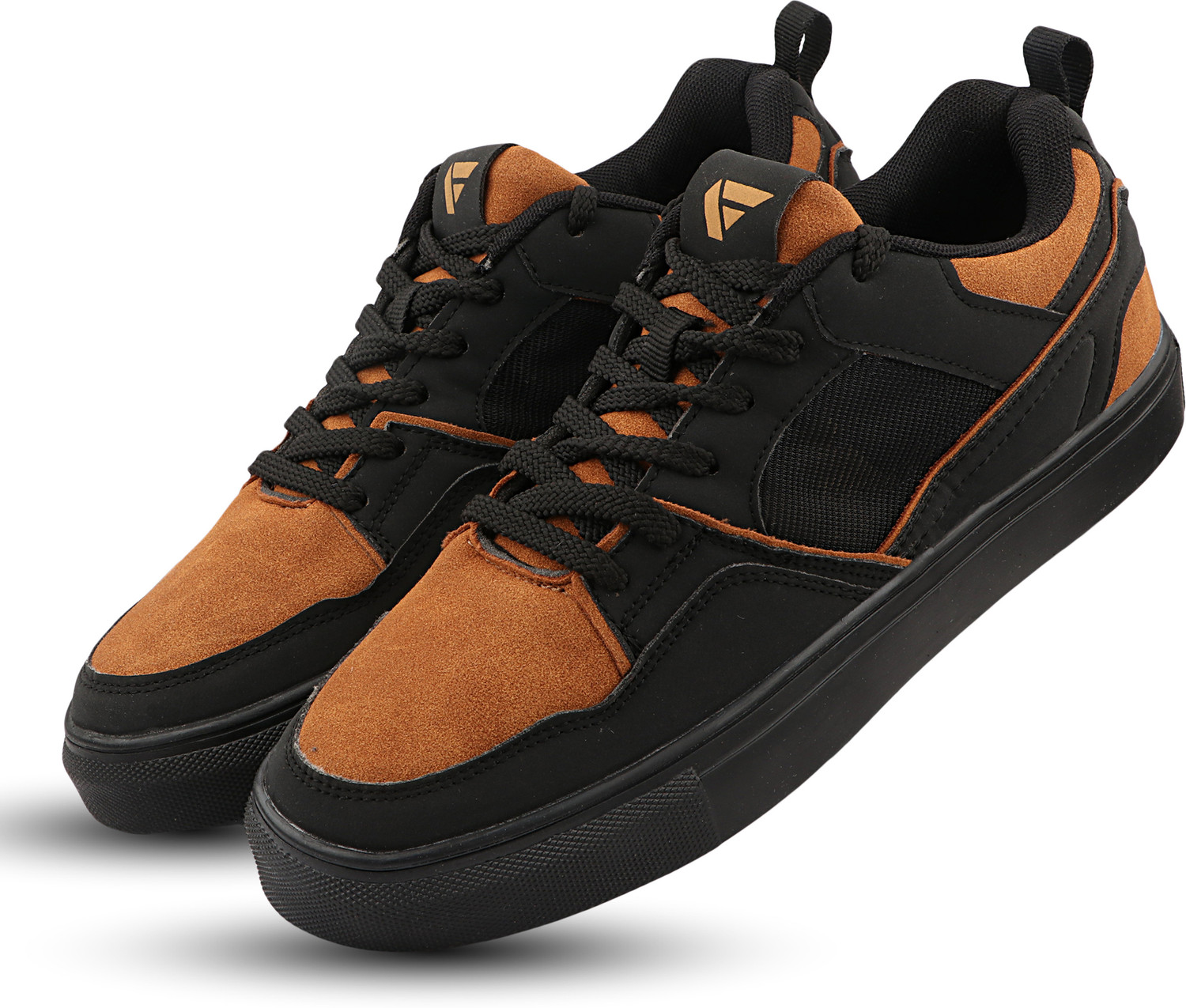 Image of Fuel Nava-08 Sneakers For Men