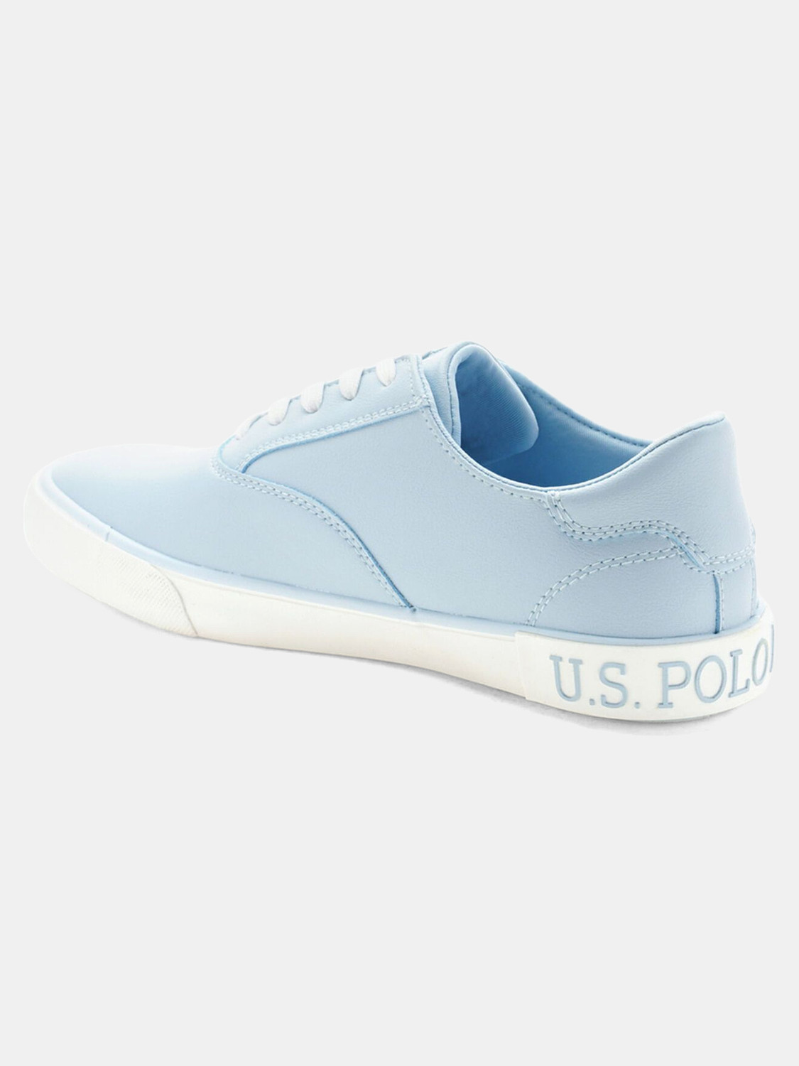 Image of U.S. POLO ASSN. PARKER 2.0 Shoe Sneakers For Women