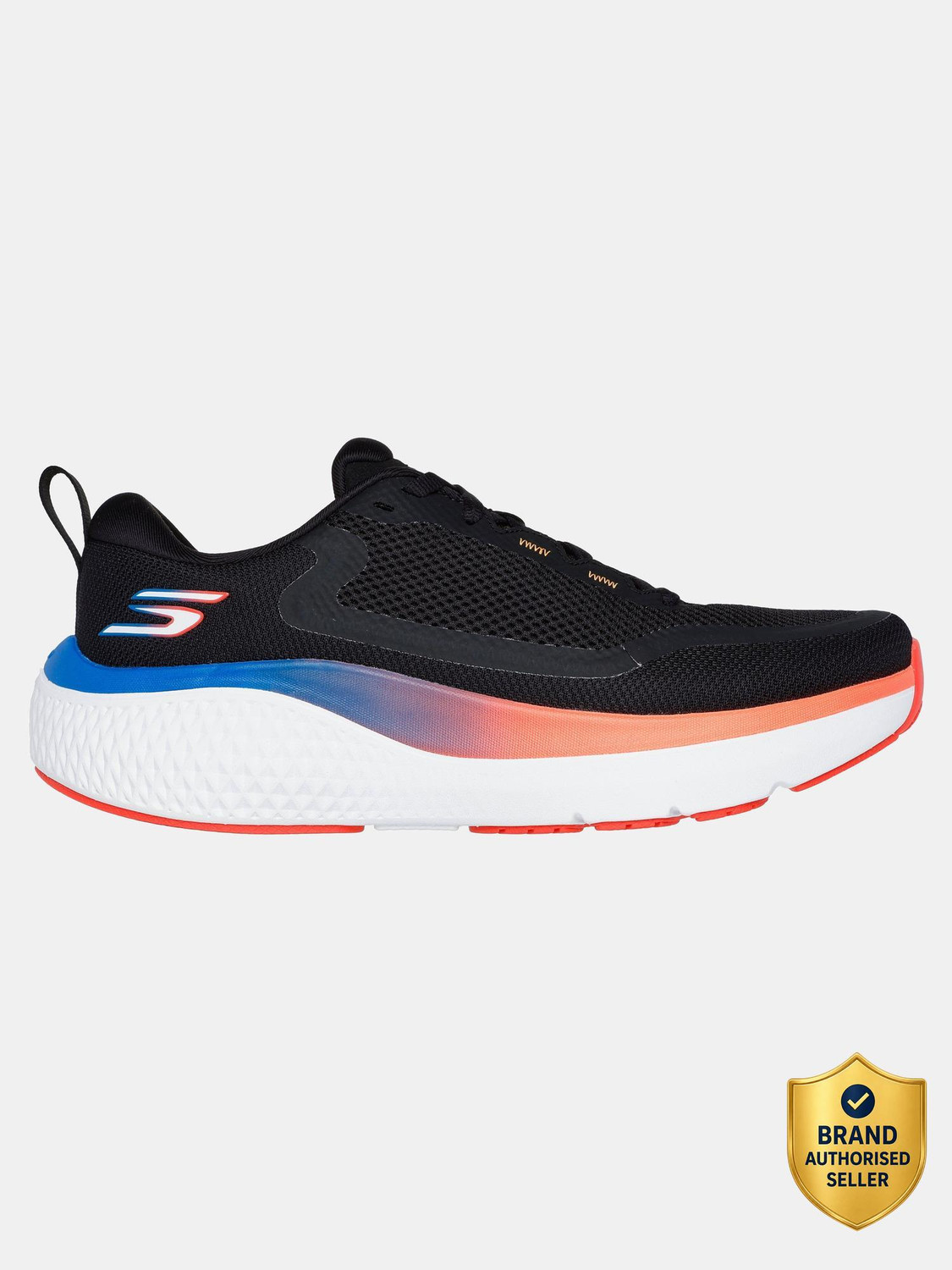 Image of Skechers GO RUN SUPERSONIC MAX Outdoors For Men