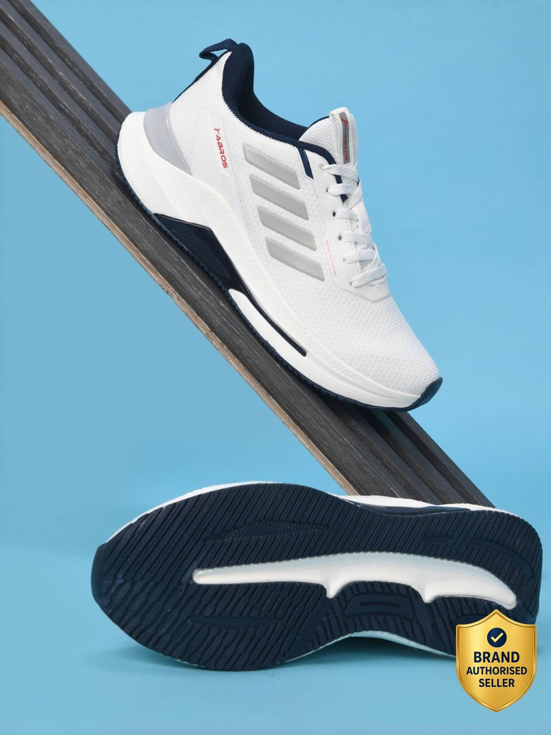 Image of Abros LUNEX-PRO Walking Shoes For Men