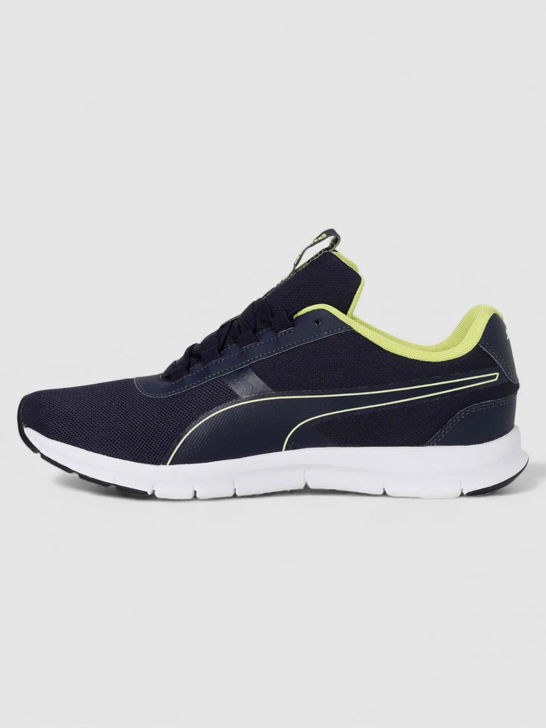Image of PUMA Dual Flex Sneakers For Men