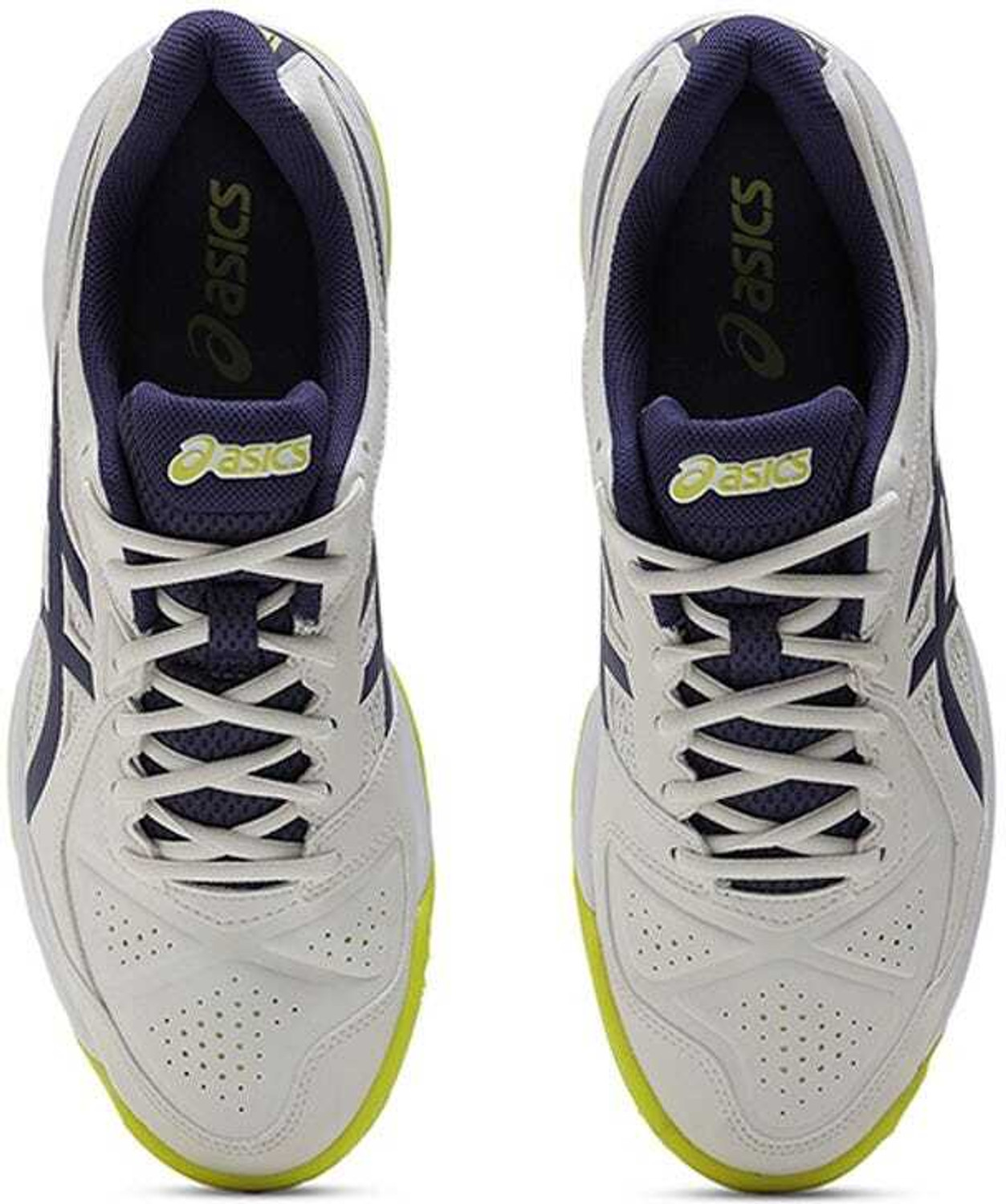 Image of Asics GEL-COVER Cricket Shoes For Men