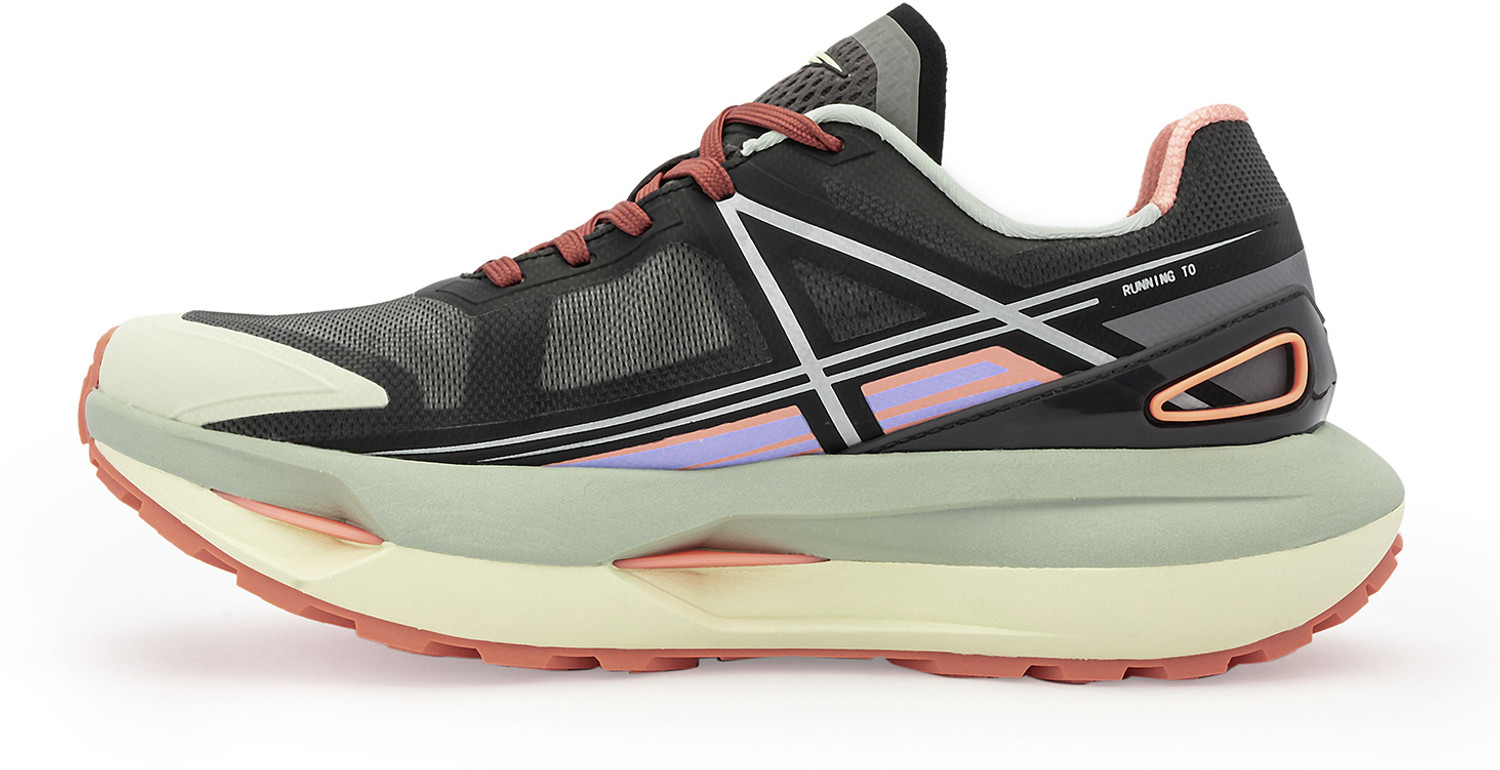 Image of RED TAPE Men's Athleisure Shoes for Dynamic Everyday Comfort Walking Shoes For Men