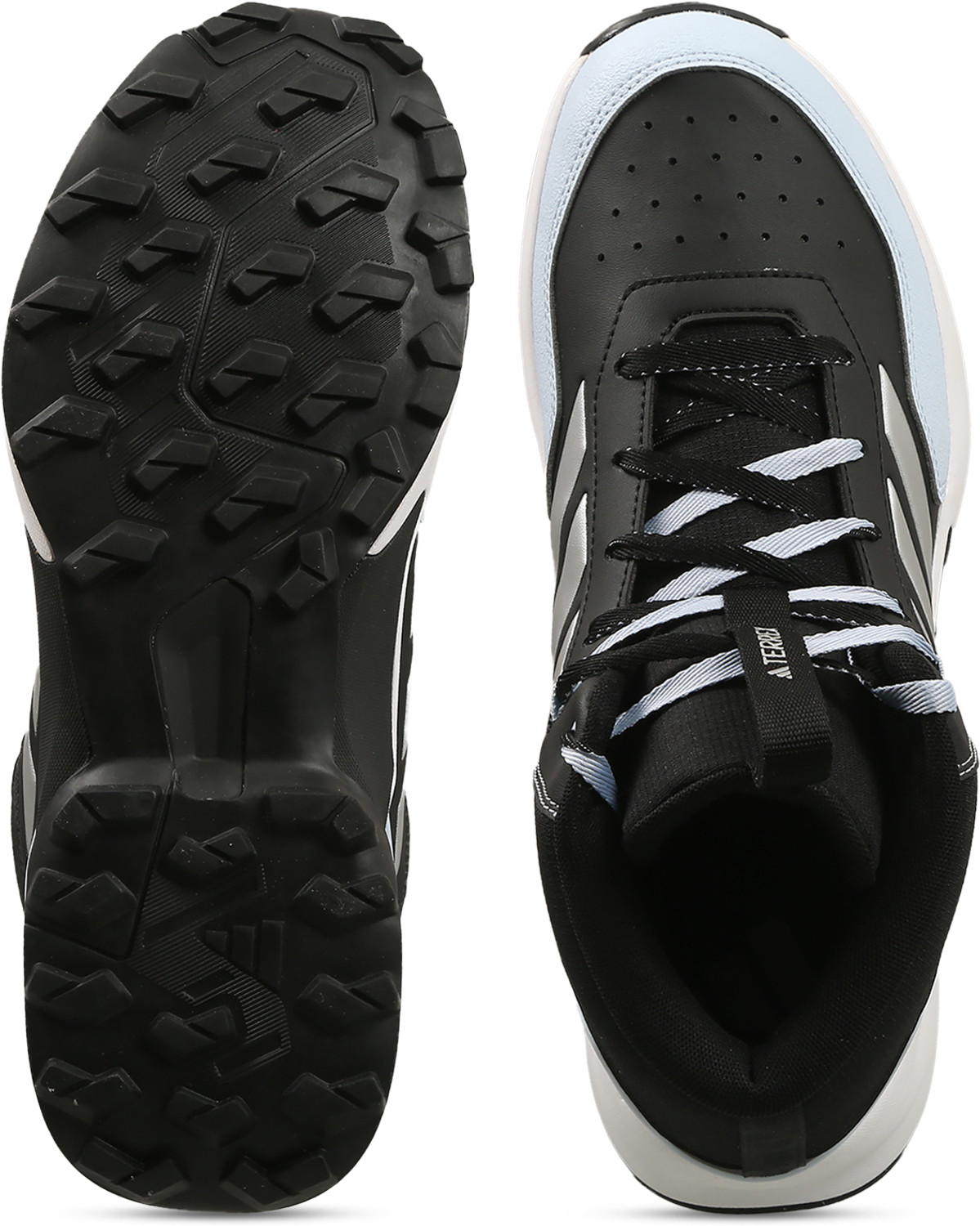 Image of ADIDAS WILD WANDER Hiking & Trekking Shoes For Men
