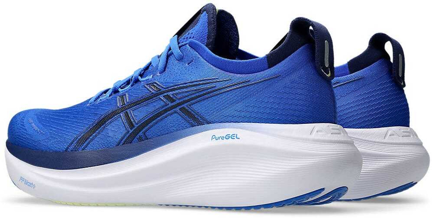 Image of Asics GEL-NIMBUS 27 Outdoors For Men