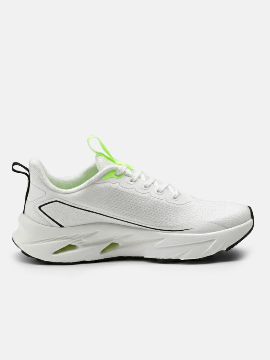 Image of HRX by Hrithik Roshan Running Shoes For Men