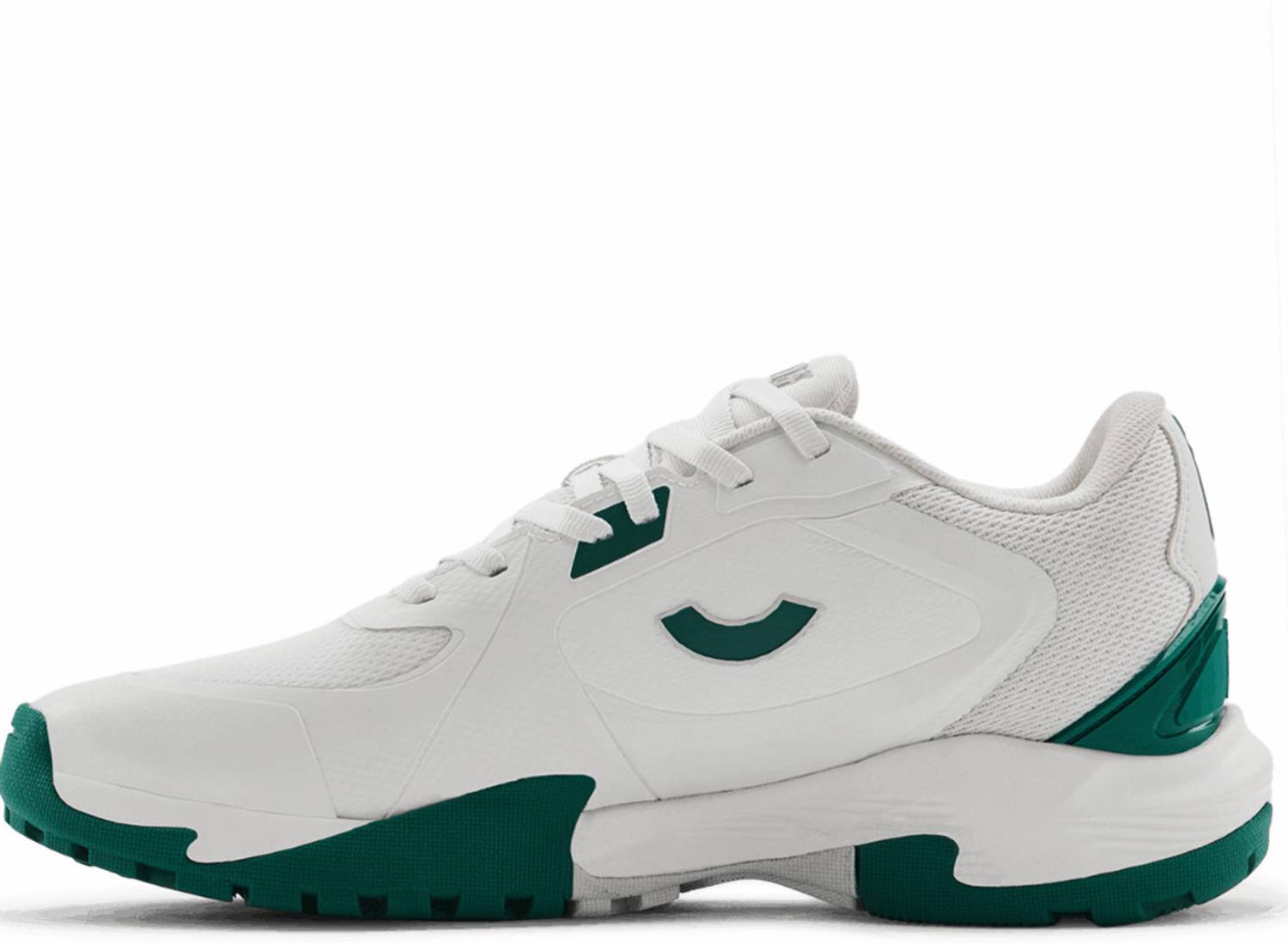 Ten x you All-rounder Cricket Shoe Green - Image 2