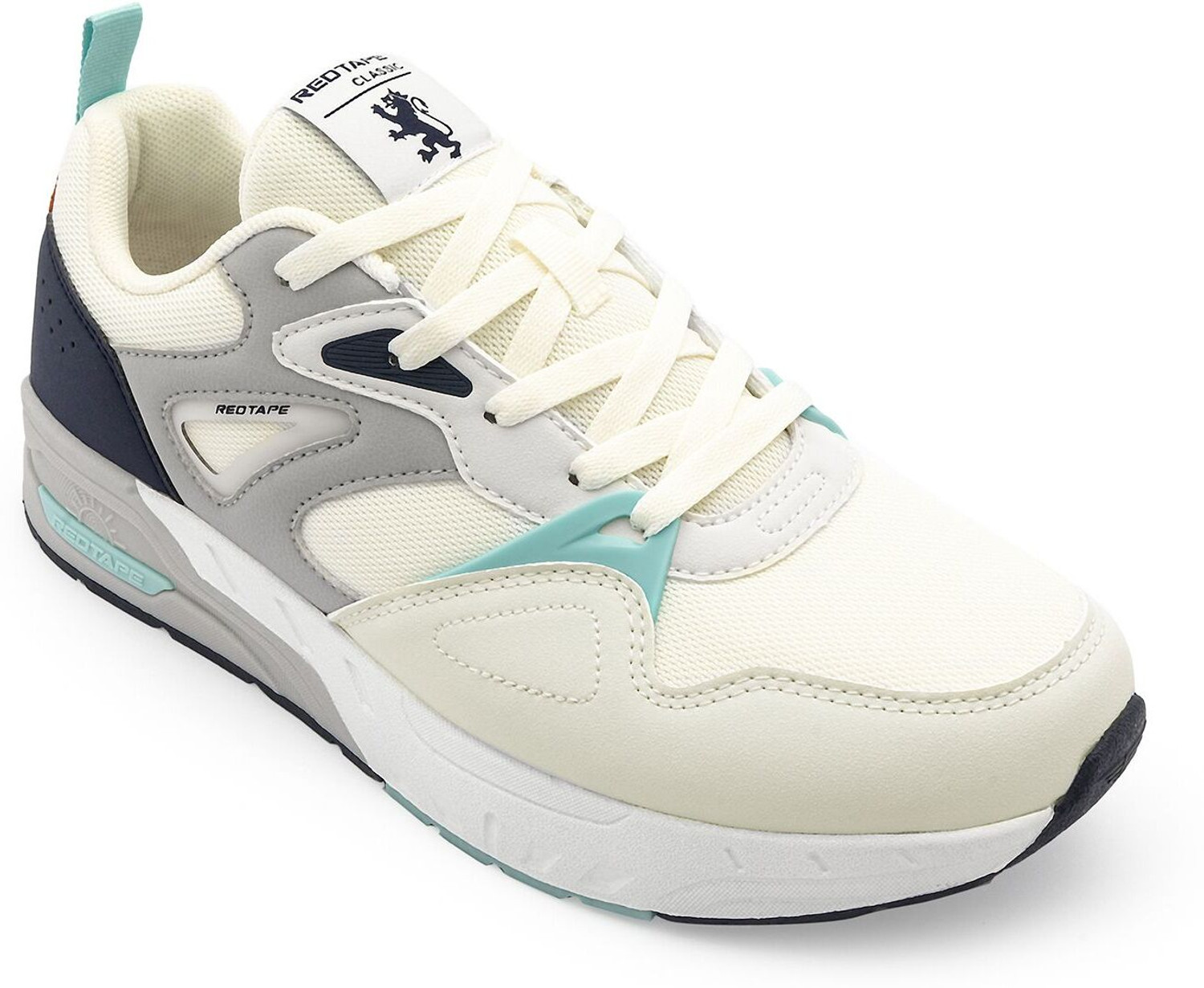 Image of RED TAPE Men's Lifestyle Sneakers for Daily Ease and Street Style Sneakers For Men