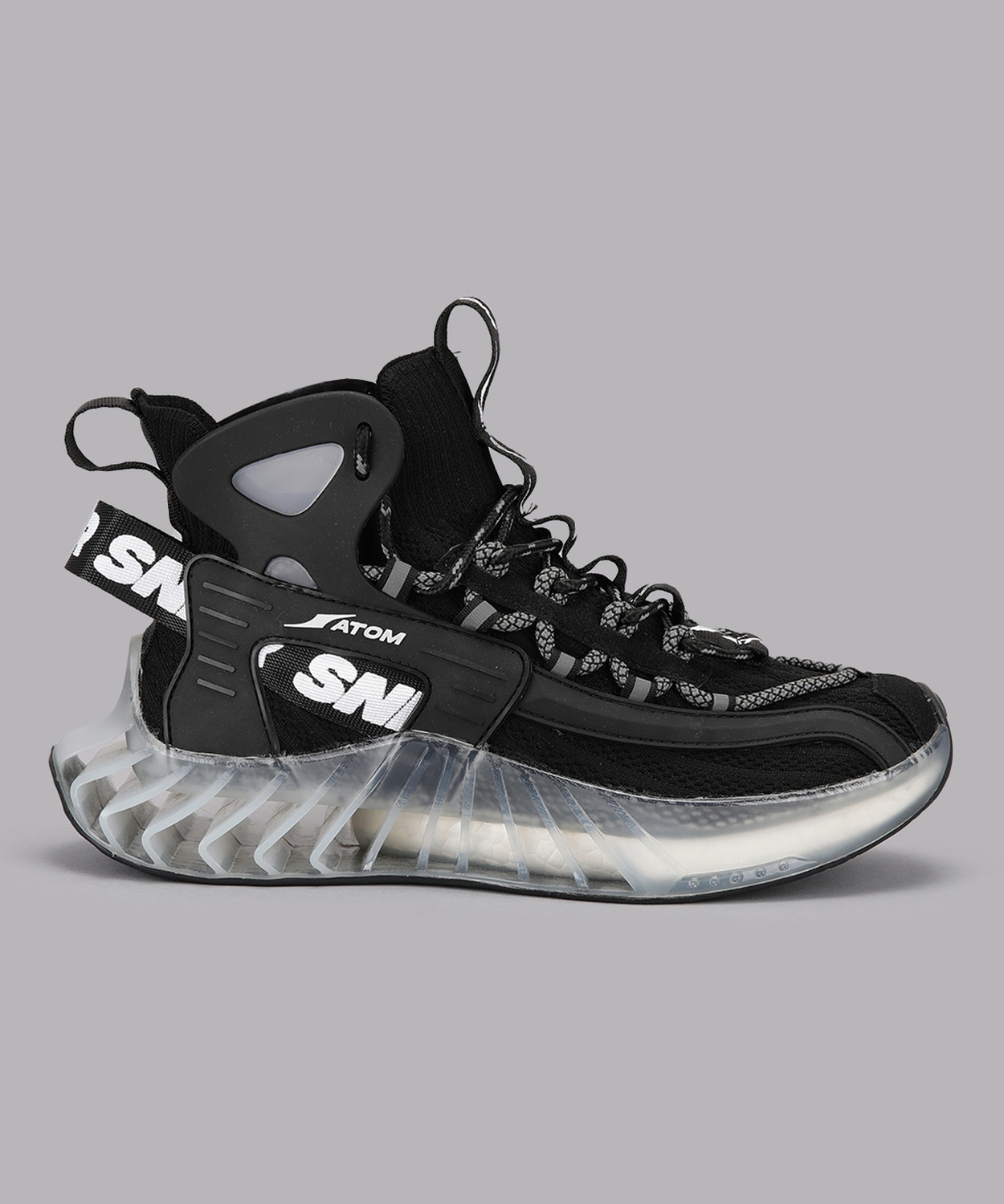 Image of ATOM SpeedRider Sneakers For Men