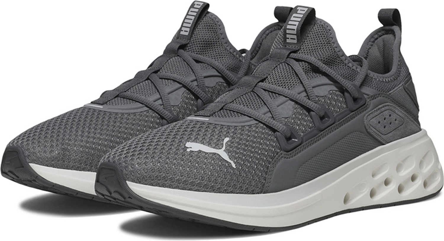 Image of PUMA Softride Frequence Street Running Shoes For Men