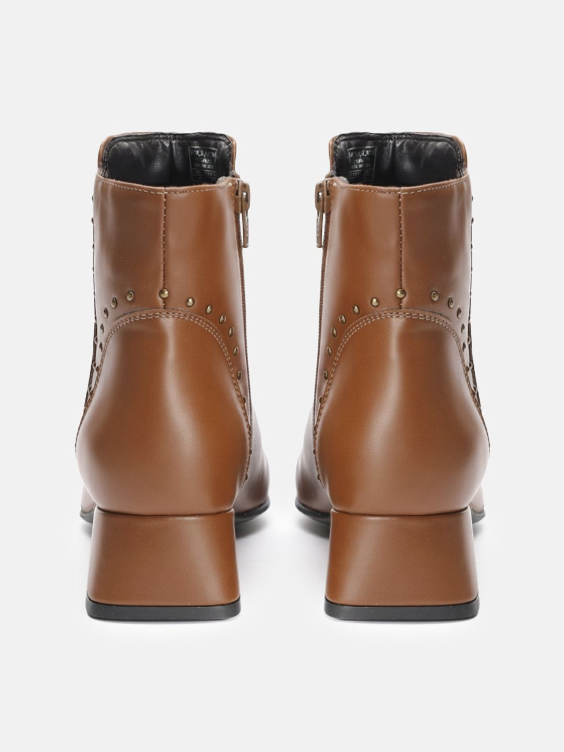 Image of Roadster Boots For Women