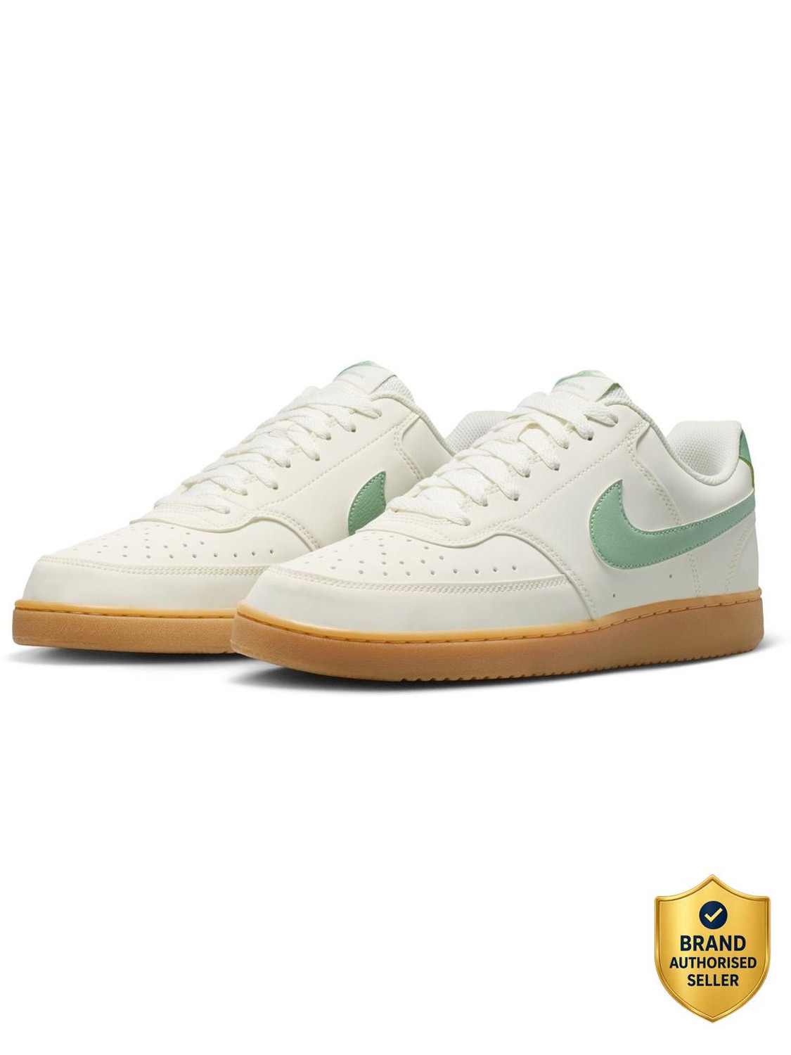 Image of NIKE COURT VISION LO V2 NBK Sneakers For Men