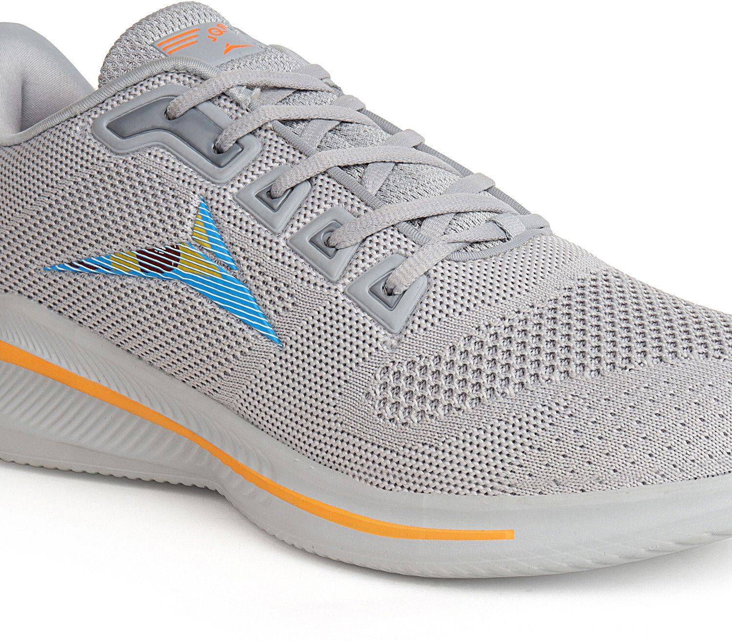 JQR RAINBOW PLUS Men's Running Shoes - Image 3