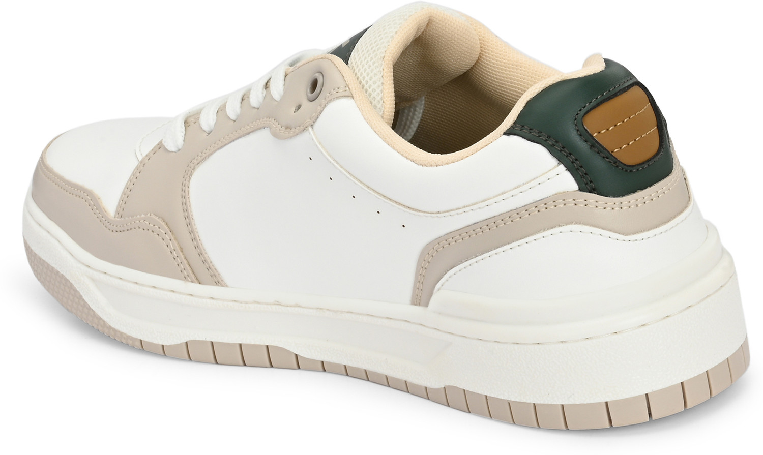 Image of HRX by Hrithik Roshan Casual Trendy Fashionable Sneakers For Women