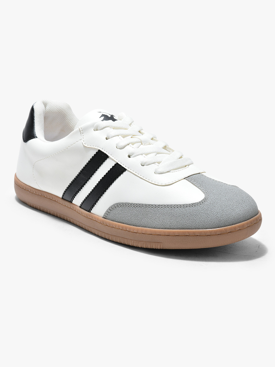 Image of CANTABIL Casual Sneaker Shoes for Men l Lightweight & Comfortable with Cushioned Insole Sneakers For Men