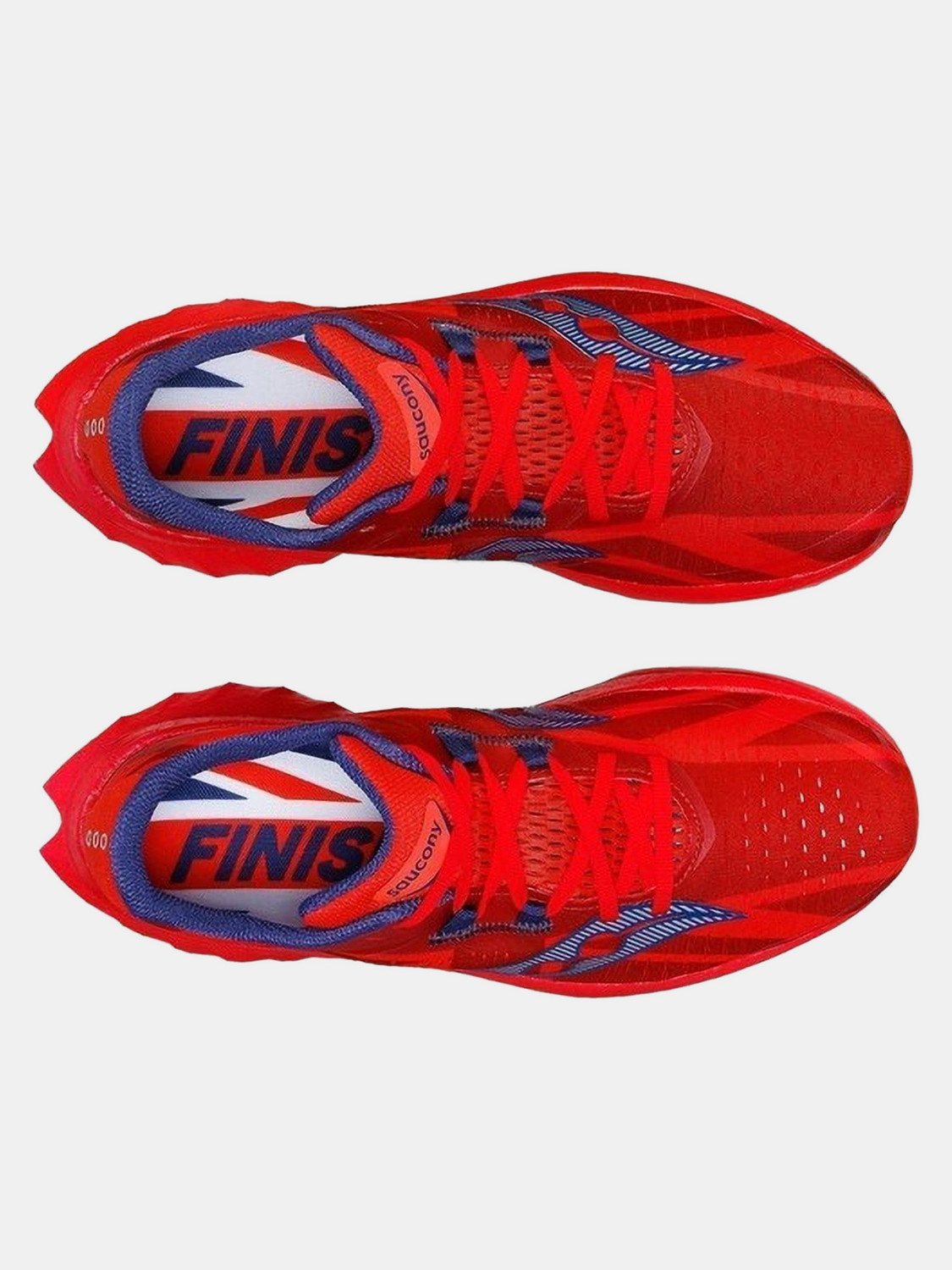 Image of SAUCONY ENDORPHIN SPEED 4 Running Shoes For Men