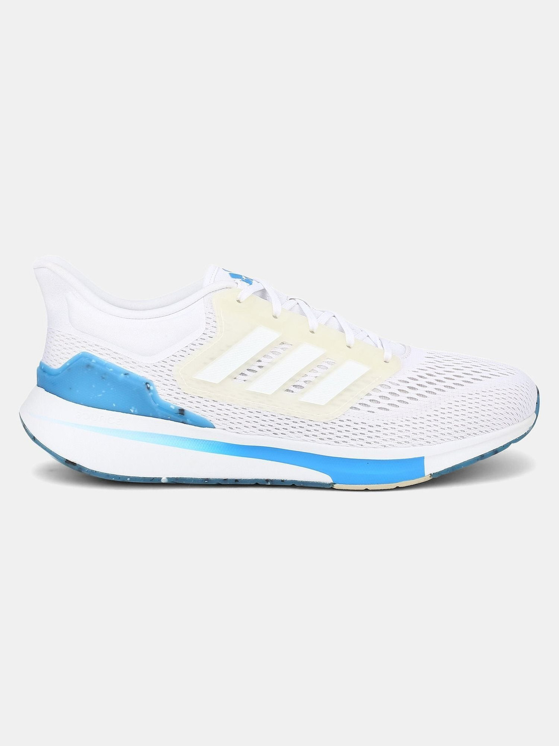Image of ADIDAS EQ21 RUN Running Shoes For Men