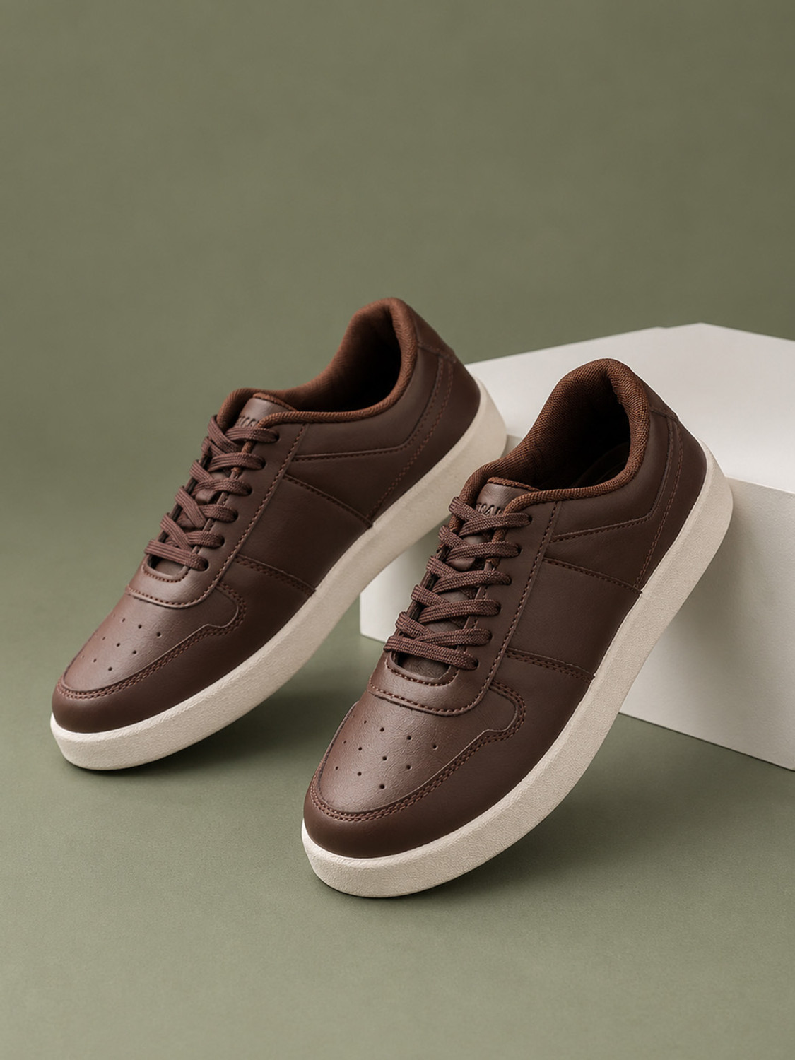 Image of Neemans Sneakers For Men
