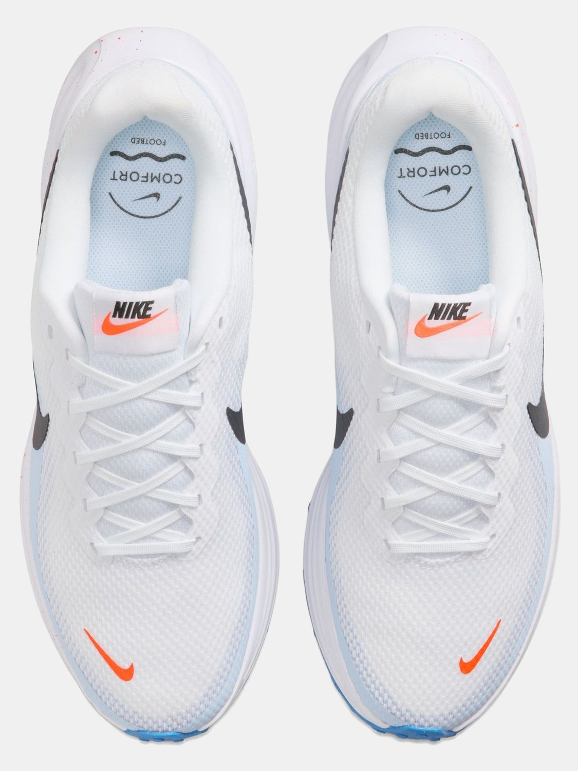 Image of NIKE Revolution 8 Running Shoes For Men