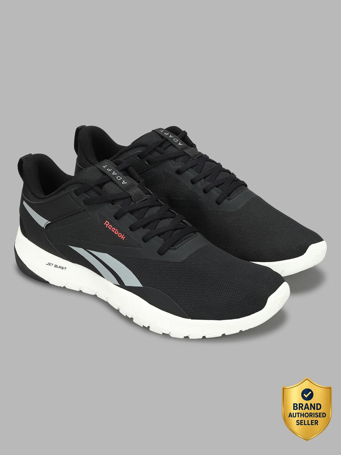 Image of REEBOK ADAPT FLEX REACH M Training & Gym Shoes For Men