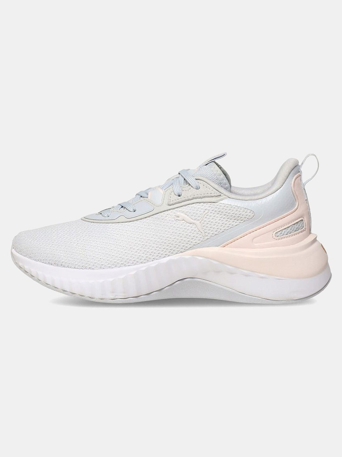 Image of PUMA Softride Sera Gleam Wns Running Shoes For Women