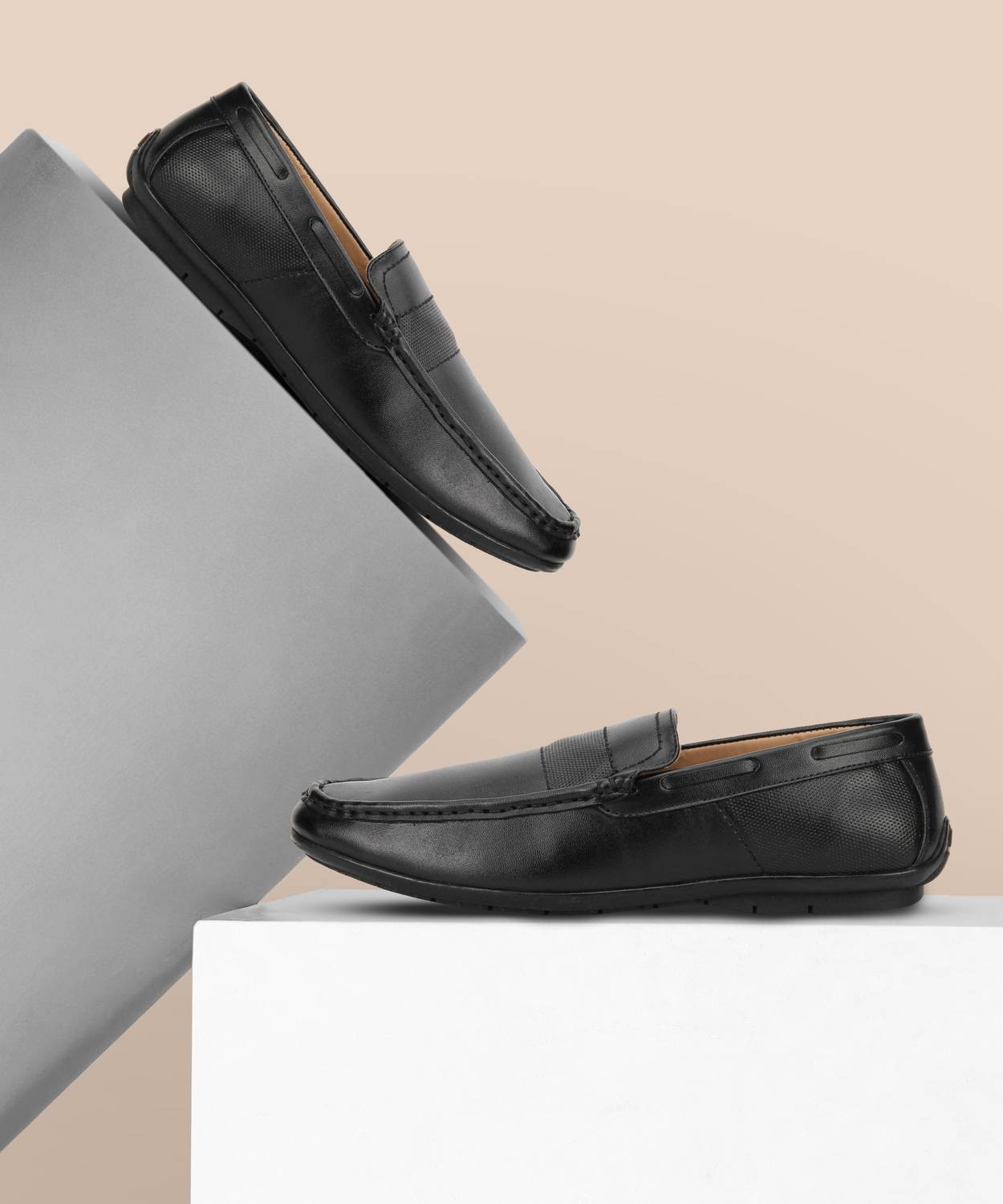 Bata GIL Slip On For Men