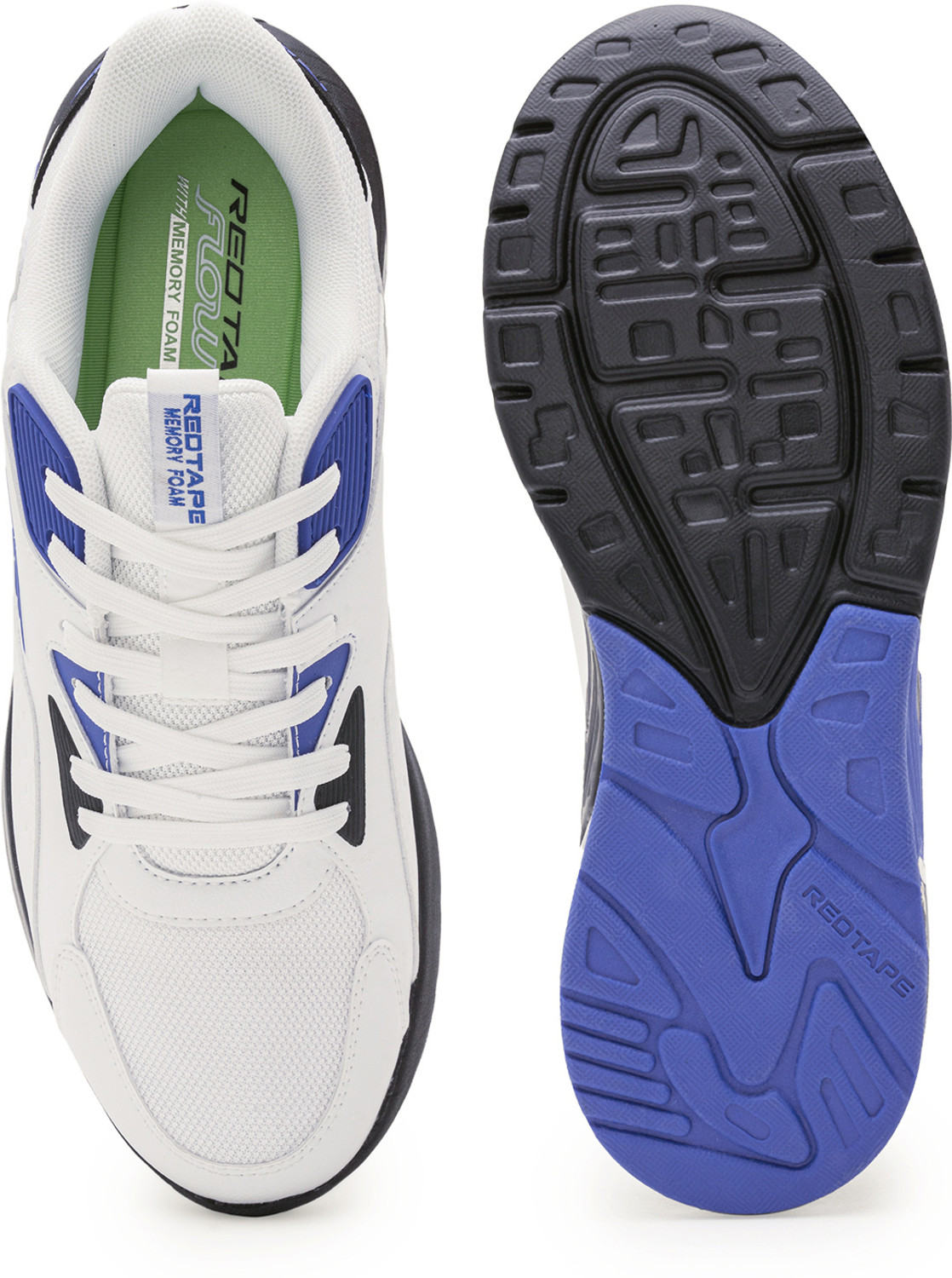 Image of RED TAPE Sneakers For Men