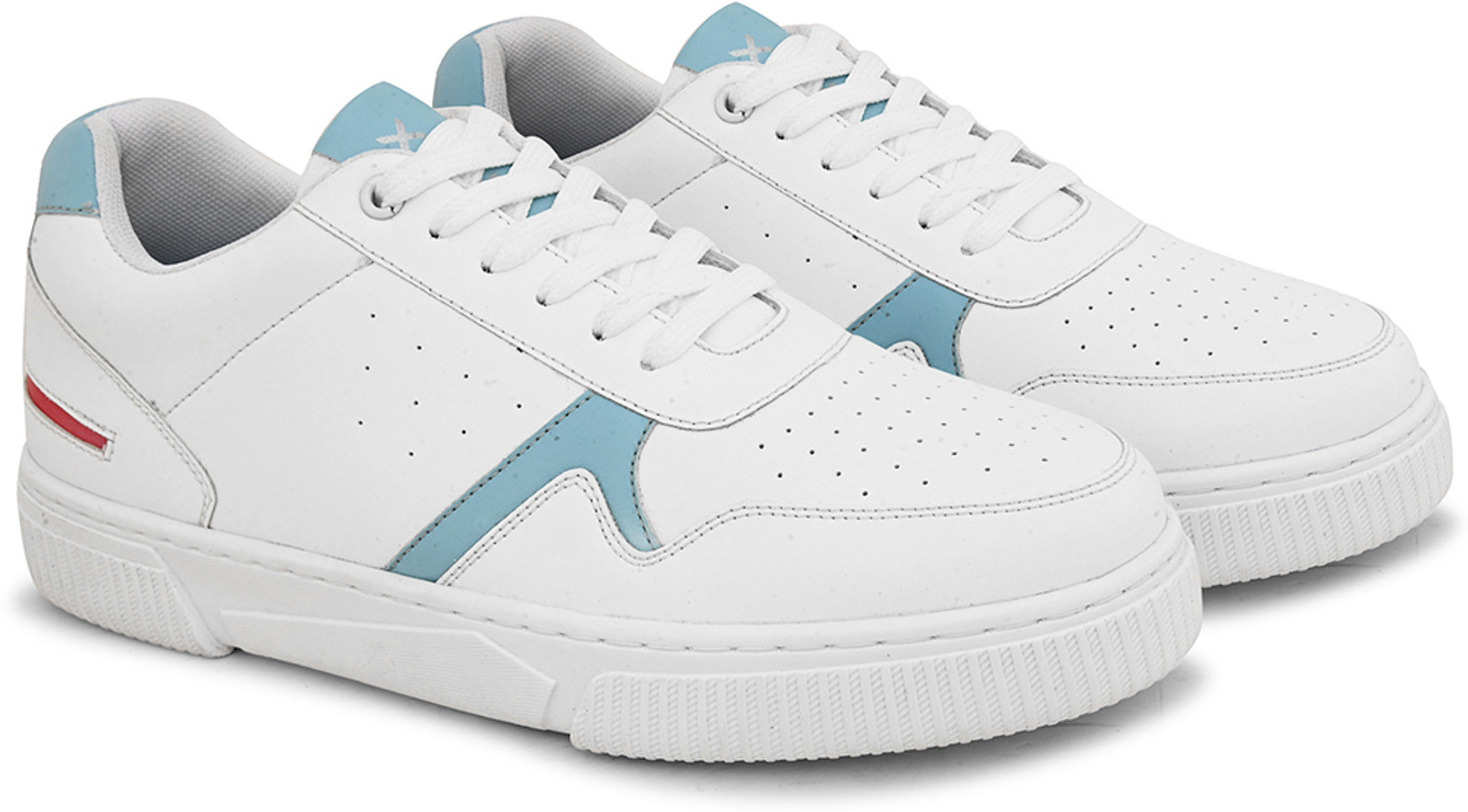 Image of HRX by Hrithik Roshan Sneakers For Women