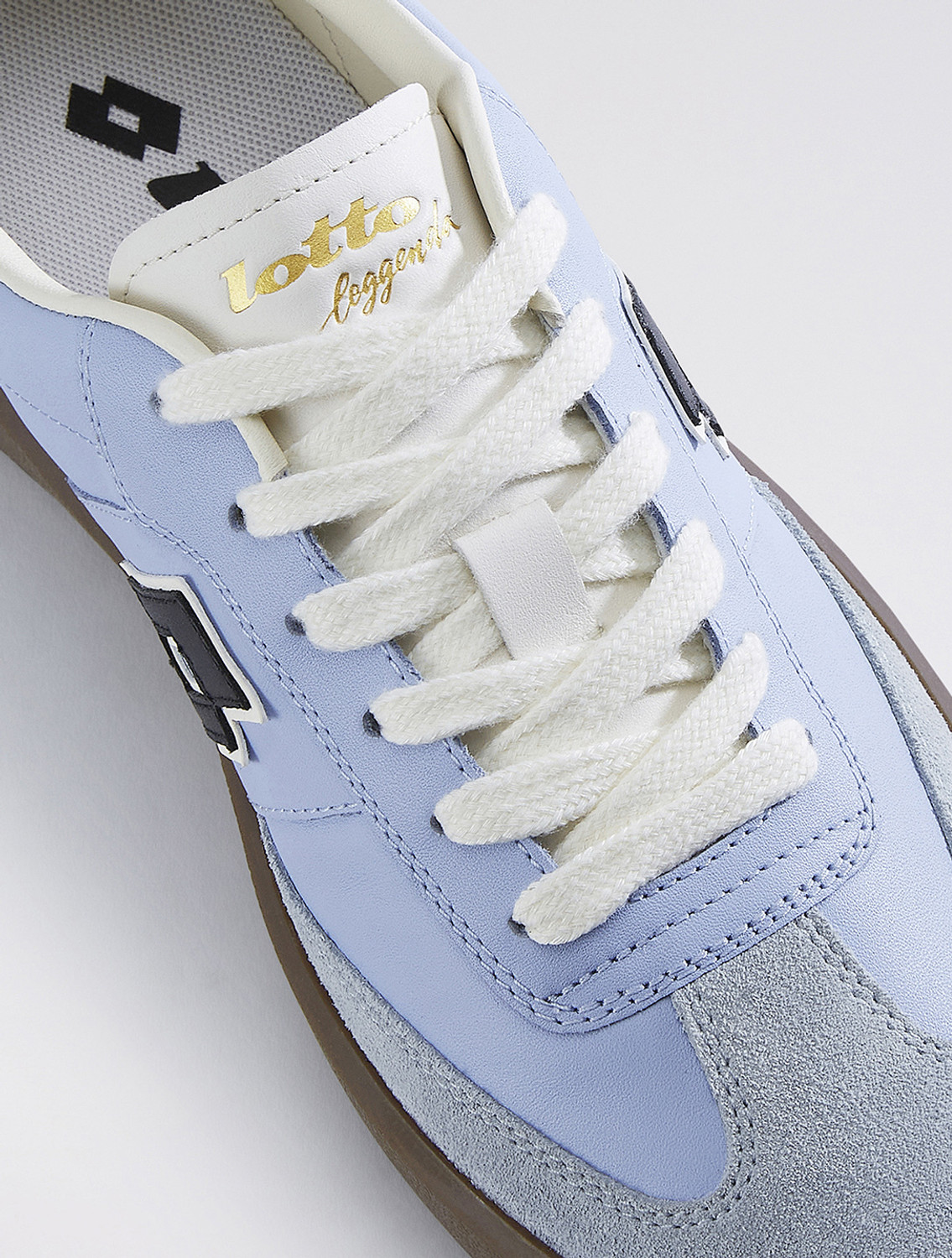 Image of LOTTO Brasil Select OG Sneakers For Men