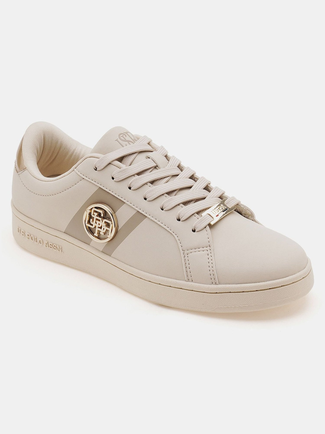 Image of U.S. POLO ASSN. EMERY 3.0 Shoe Sneakers For Women