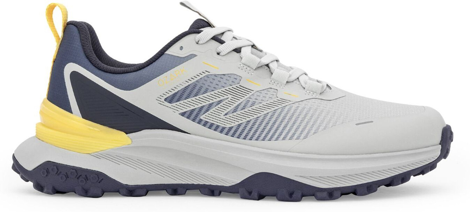 Image of RED TAPE Ozark Outdoor All-Terrain Performance Running Shoes For Men