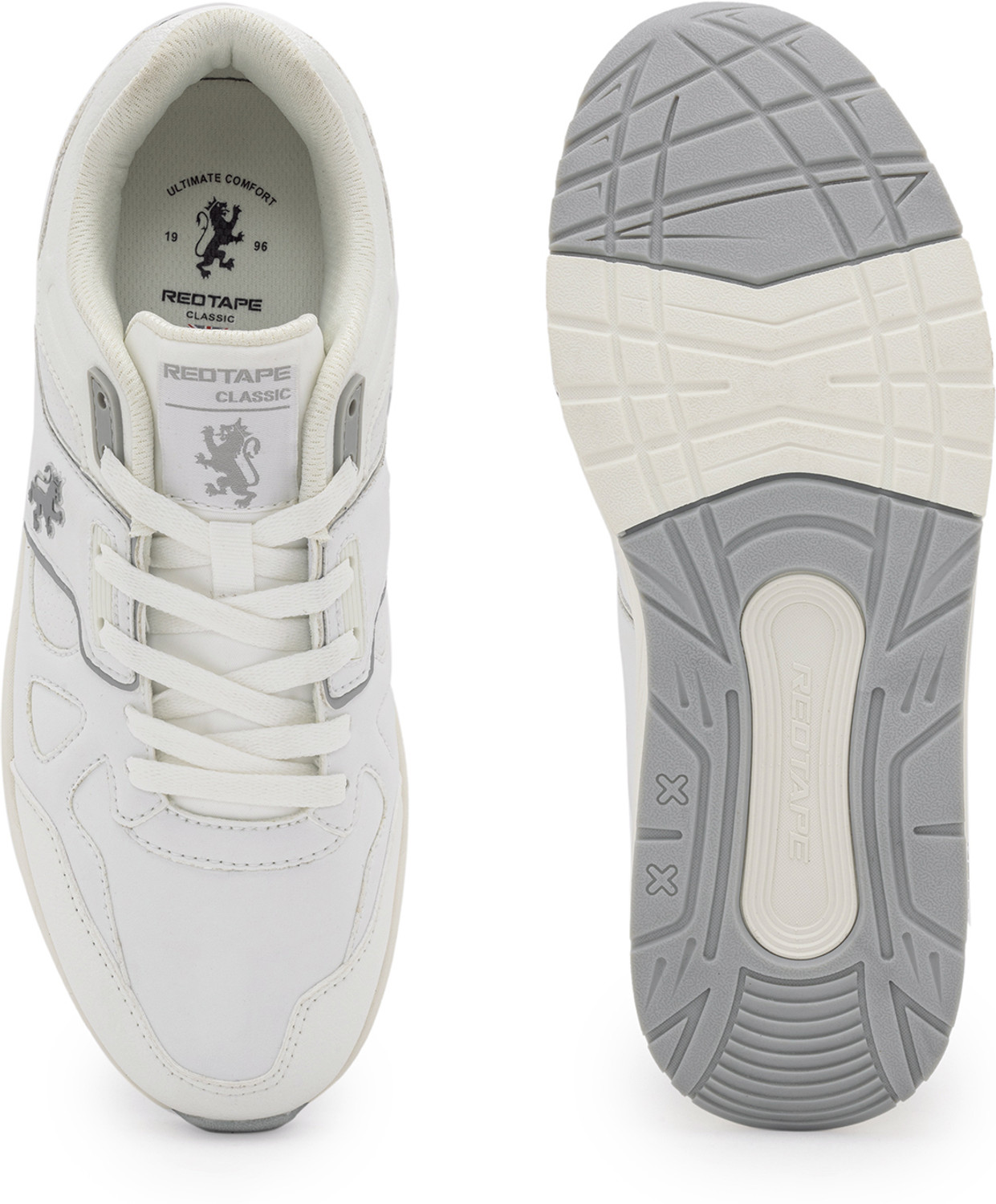 Image of RED TAPE Sneakers For Men
