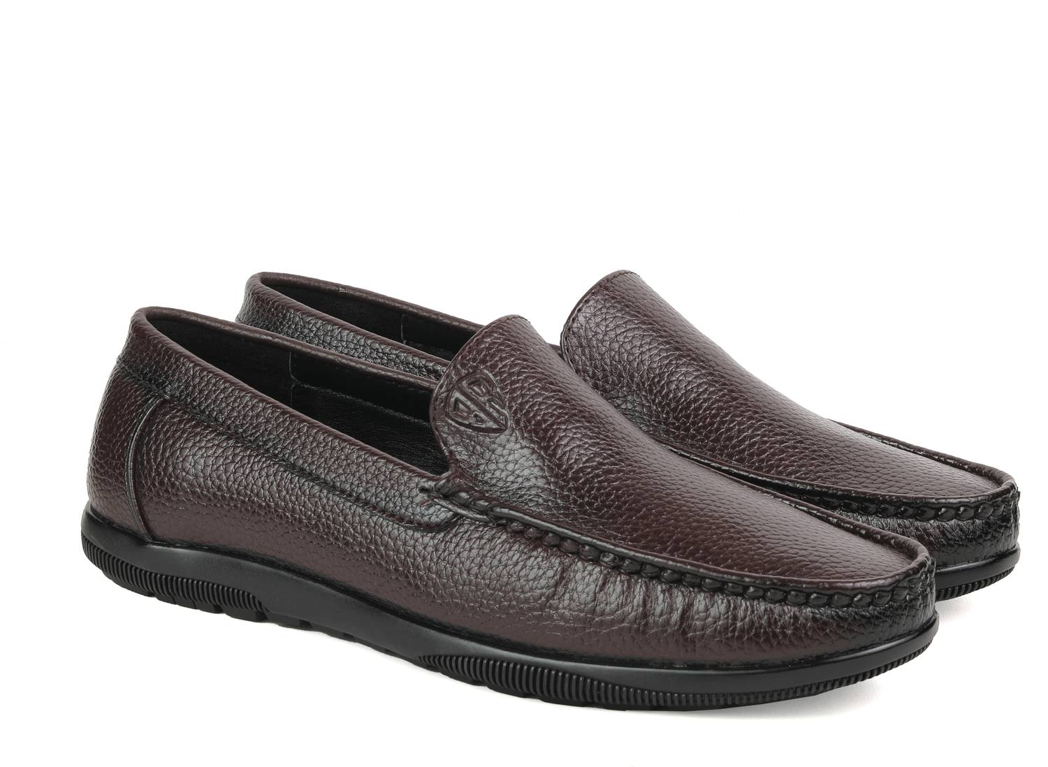 BRATVA BRATVA (S-2) Premium coloured Loafers For Men Loafers For Men