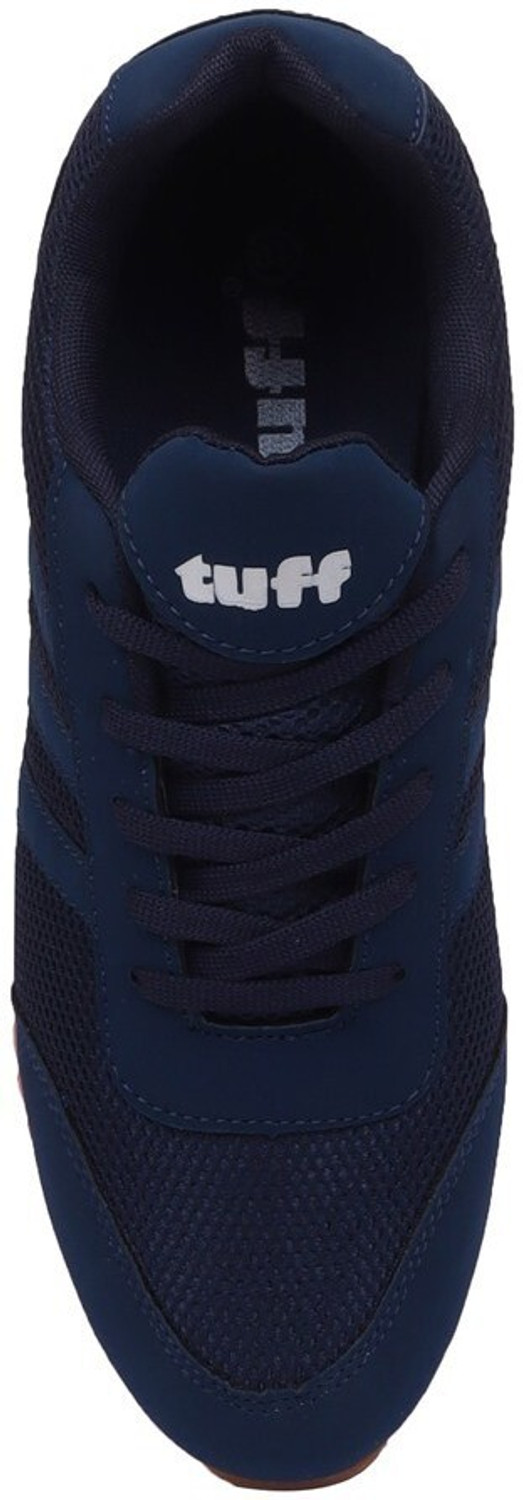 Image of Tuff tuff 5003 n.blue marathon Running Shoes For Men