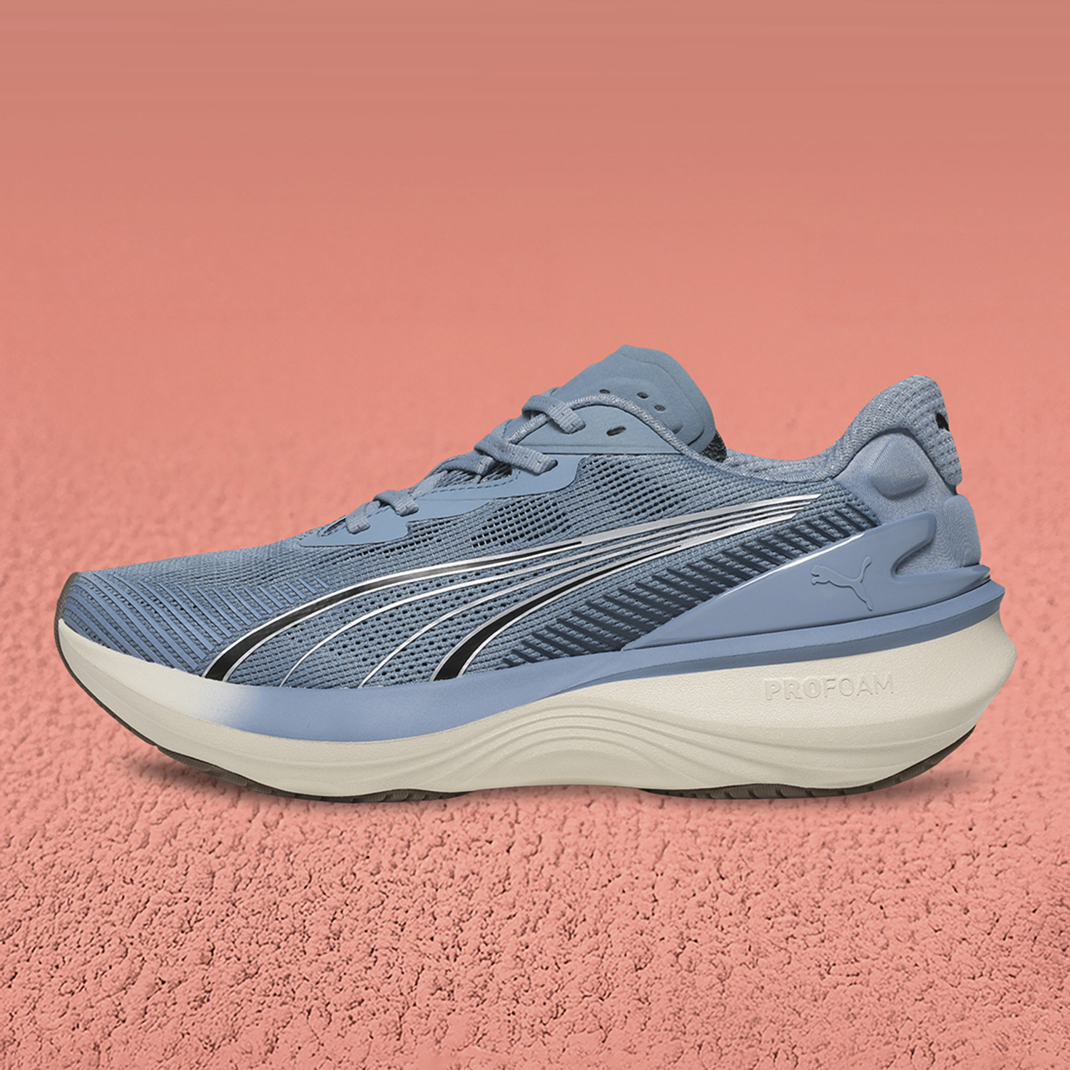 Image of PUMA Glidepacer Running Shoes For Men