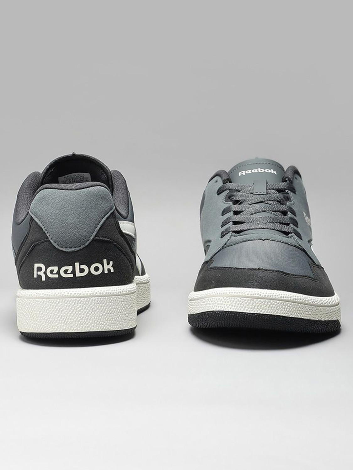 Image of REEBOK CLUB C ALIVE Sneakers For Men