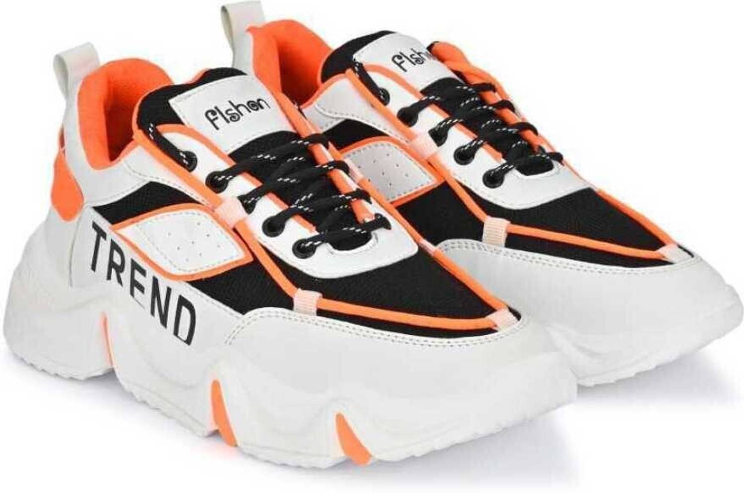 Winprice Running Training & Gym Shoes For Men