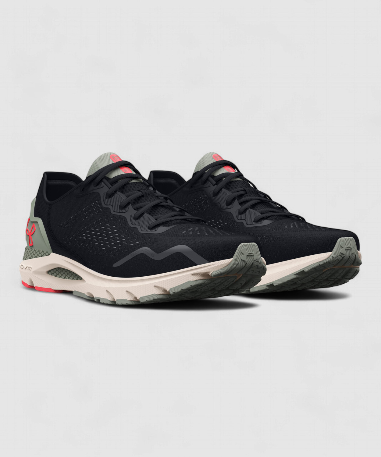 Image of UNDER ARMOUR Sonic 6 Running Shoes For Men