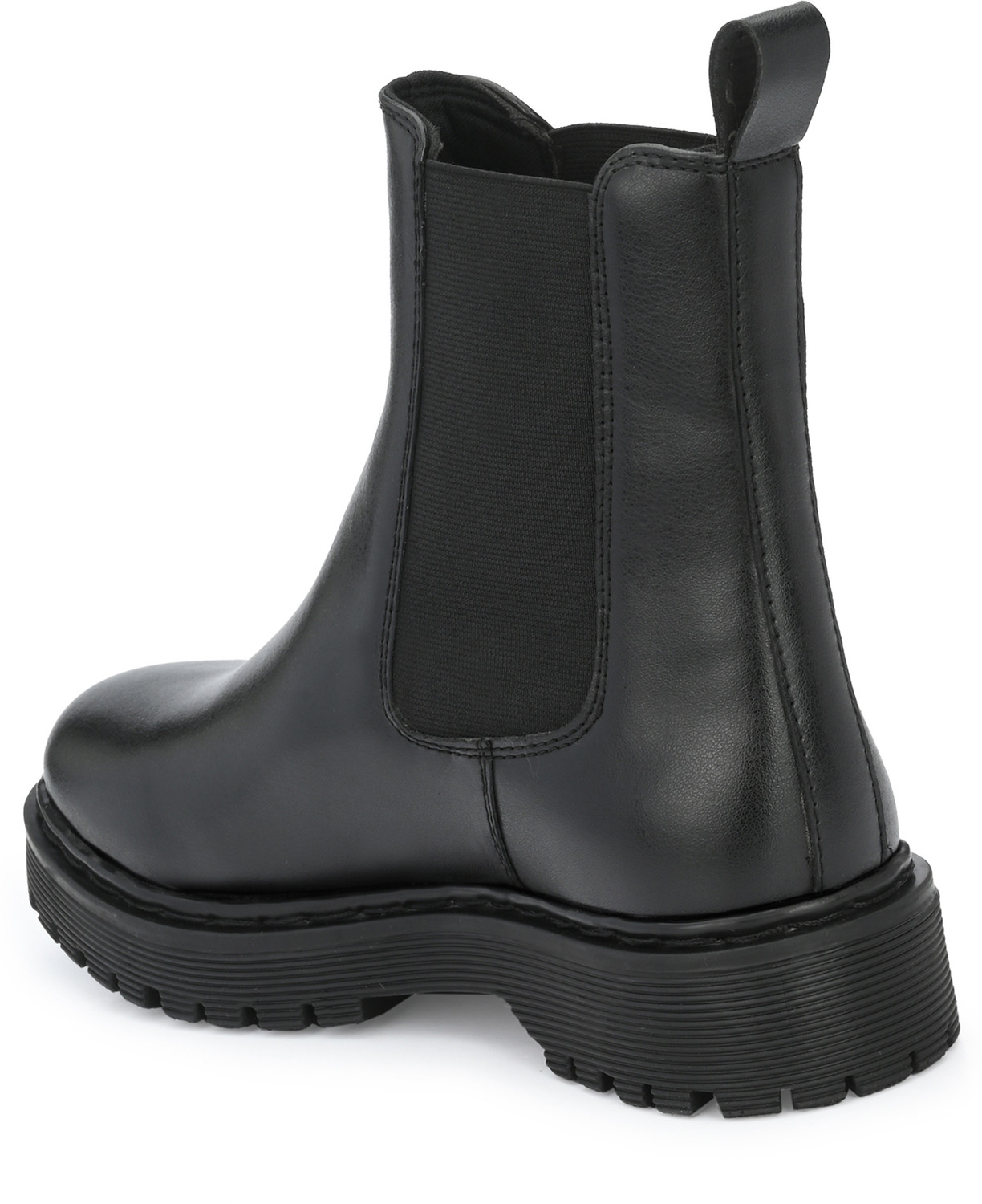 Image of Delize Chelsea Ankle Boots For Men