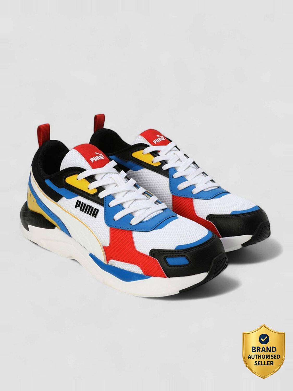 PUMA X-Ray Astralis Multicolor Men's Sneakers