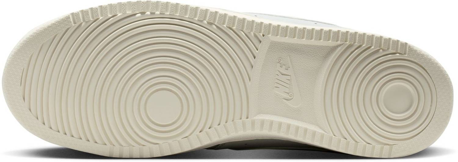 NIKE COURT VISION LO V2 NBK Sneakers Silver Men - Image 4