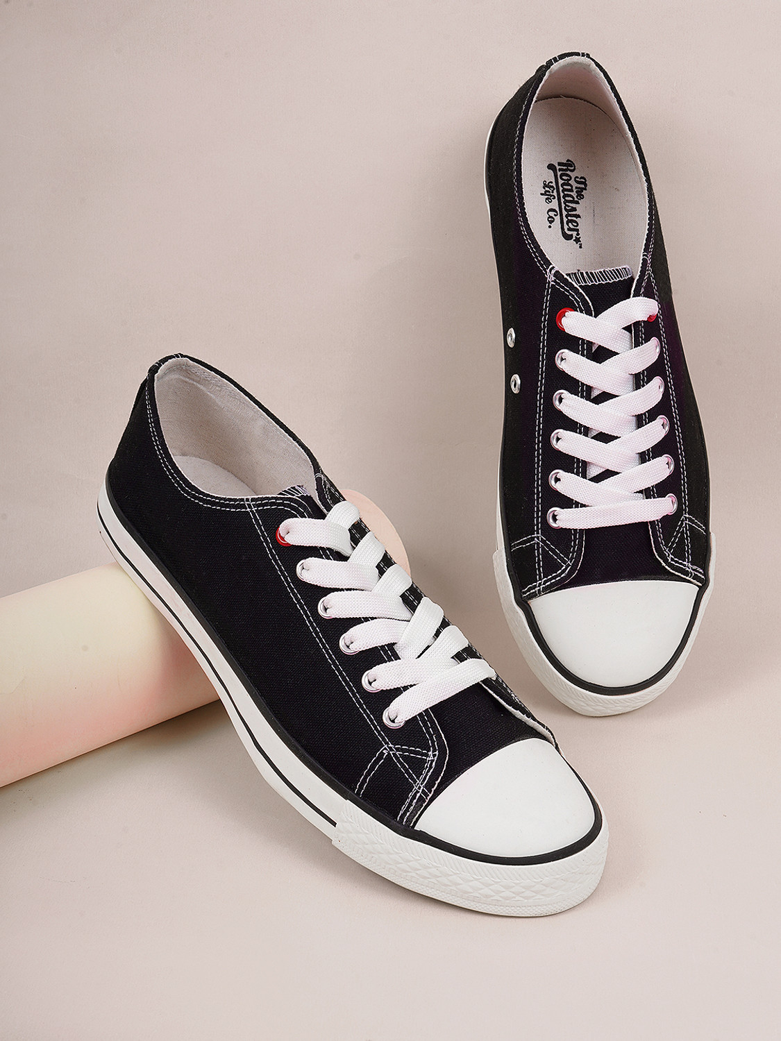 Image of Roadster Sneakers For Men