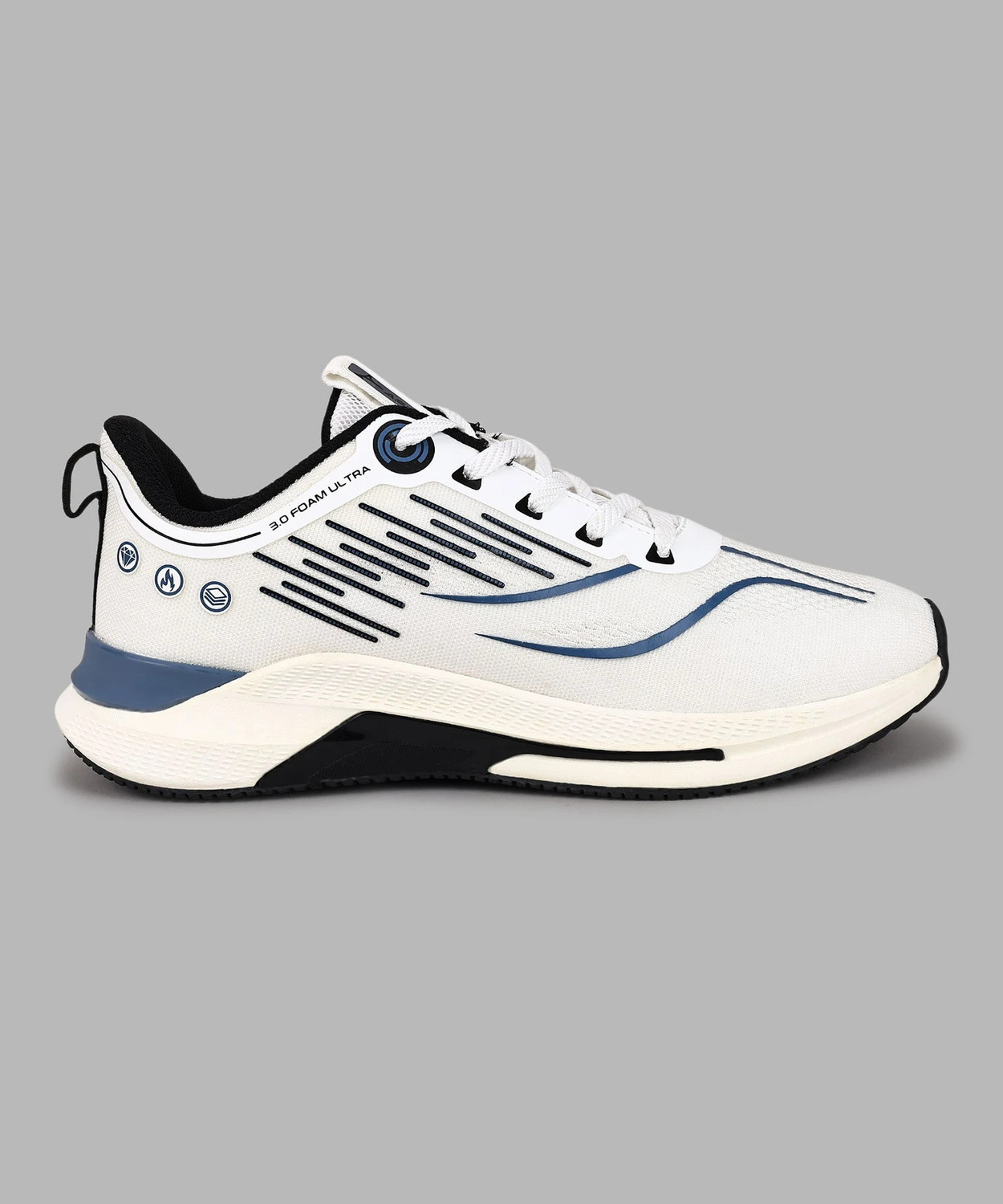 Image of Abros DRAX Running Shoes For Men