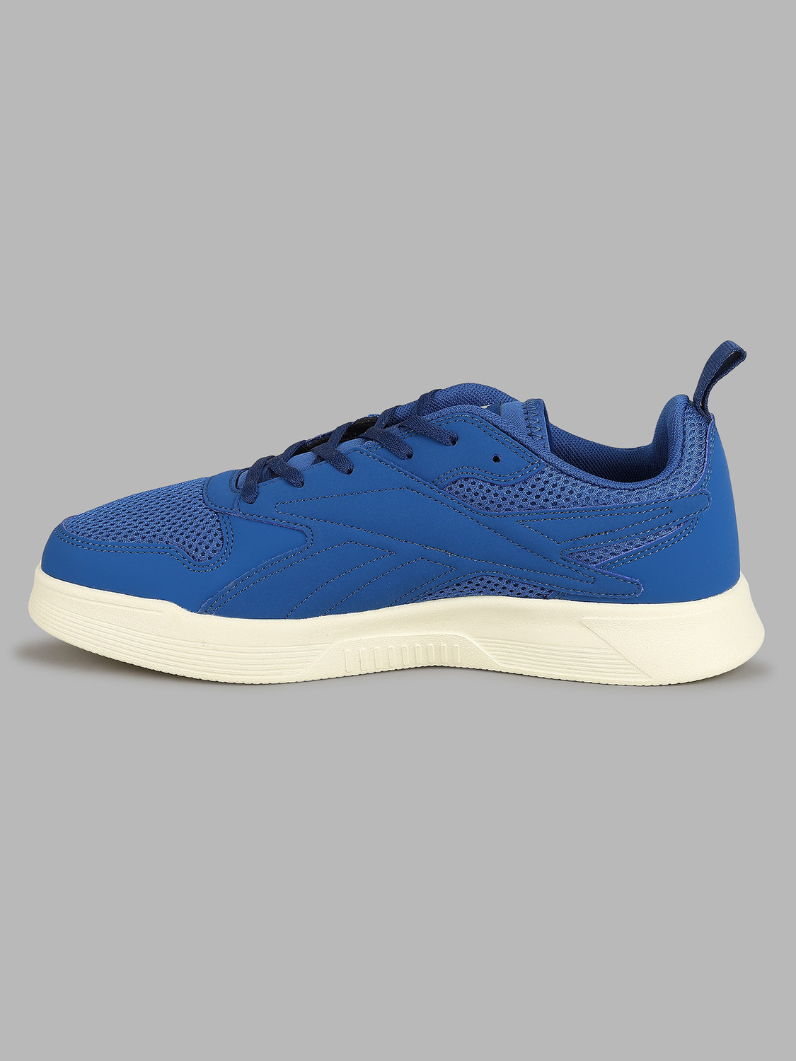 Image of REEBOK STREETCOURT CAPRA Running Shoes For Men