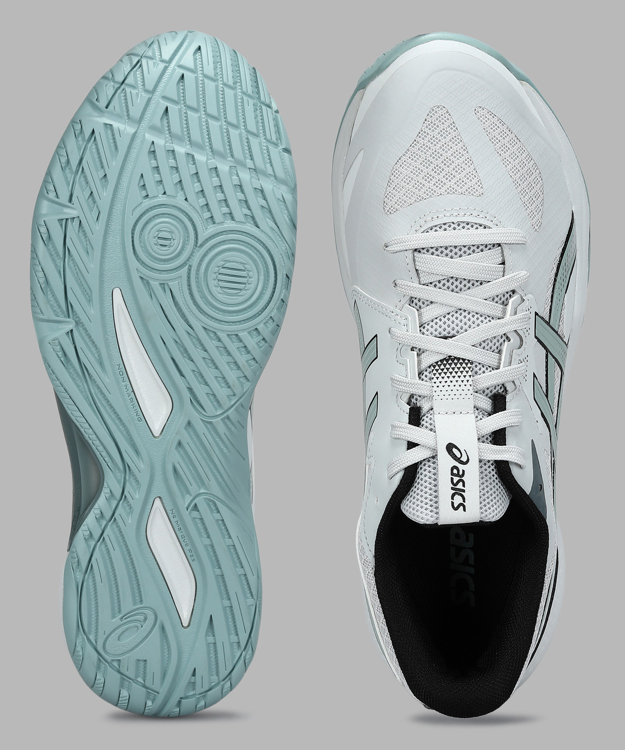 Image of Asics GEL-TACTIC 13 Badminton Shoes For Men