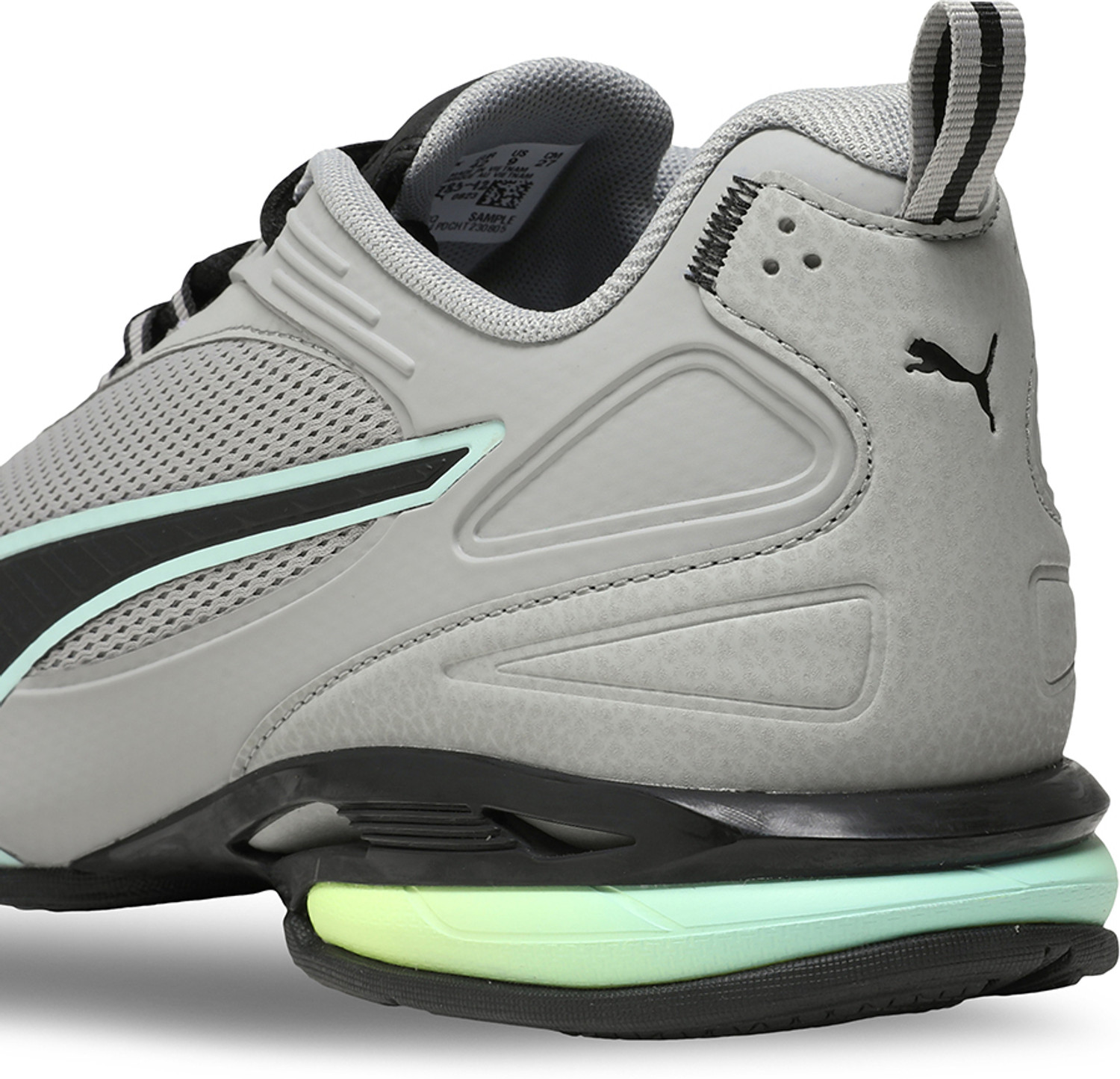 Image of PUMA Magnetic Running Shoes For Men