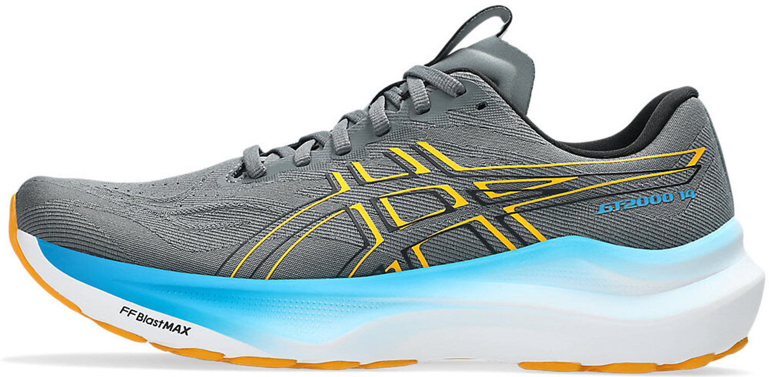 Image of Asics GT-2000 14 Running Shoes For Men