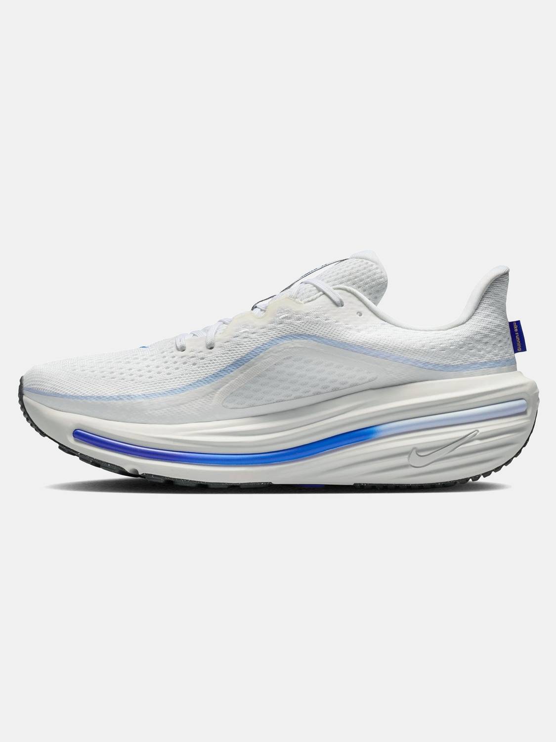 Nike Air Winflo 12 Running Shoes Men White - Image 3